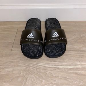 Adidas Slides